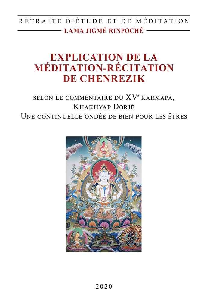 La Certitude de la voie par Chogyam Trungpa Rinpoche – Ed. Seuil 2011