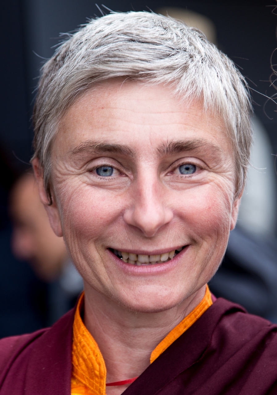 Intervenant Droupla Birgit